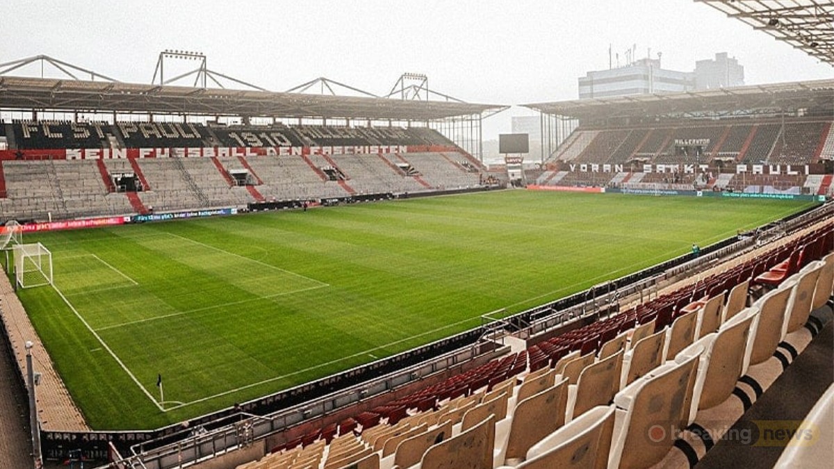 FC St. Pauli vs FC Augsburg