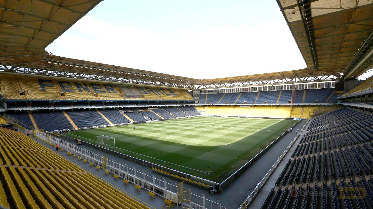 Fenerbahce - Alanyaspor