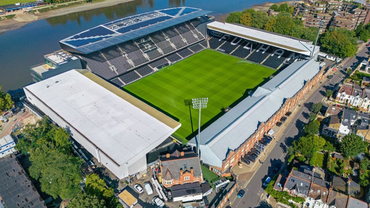 Fulham - Brentford