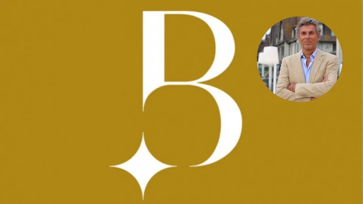 Dominique Desseigne a laissé les manettes du groupe Barrière à ses deux enfants.