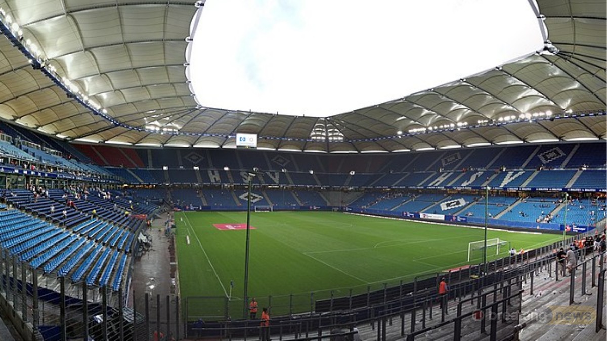 Hambourg - Heidenheim