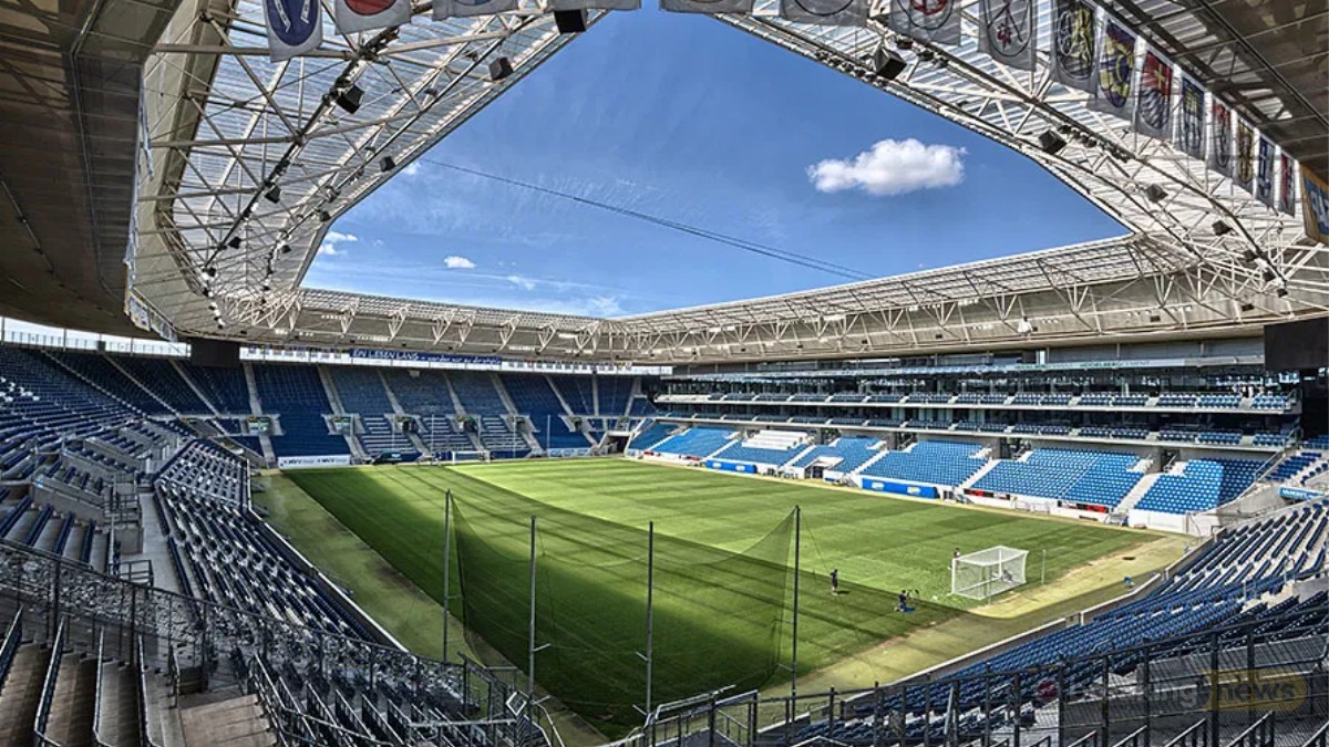 Hoffenheim - Bayern Munich