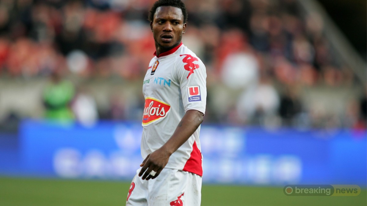 Le Mans FC vs Rodez Aveyron Football