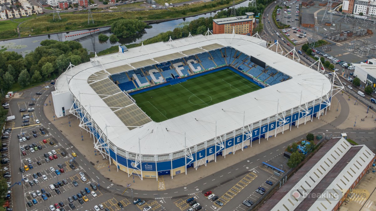 Leicester - Coventry