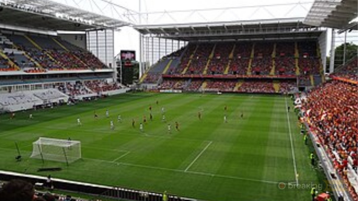 Lens - LOSC Lille