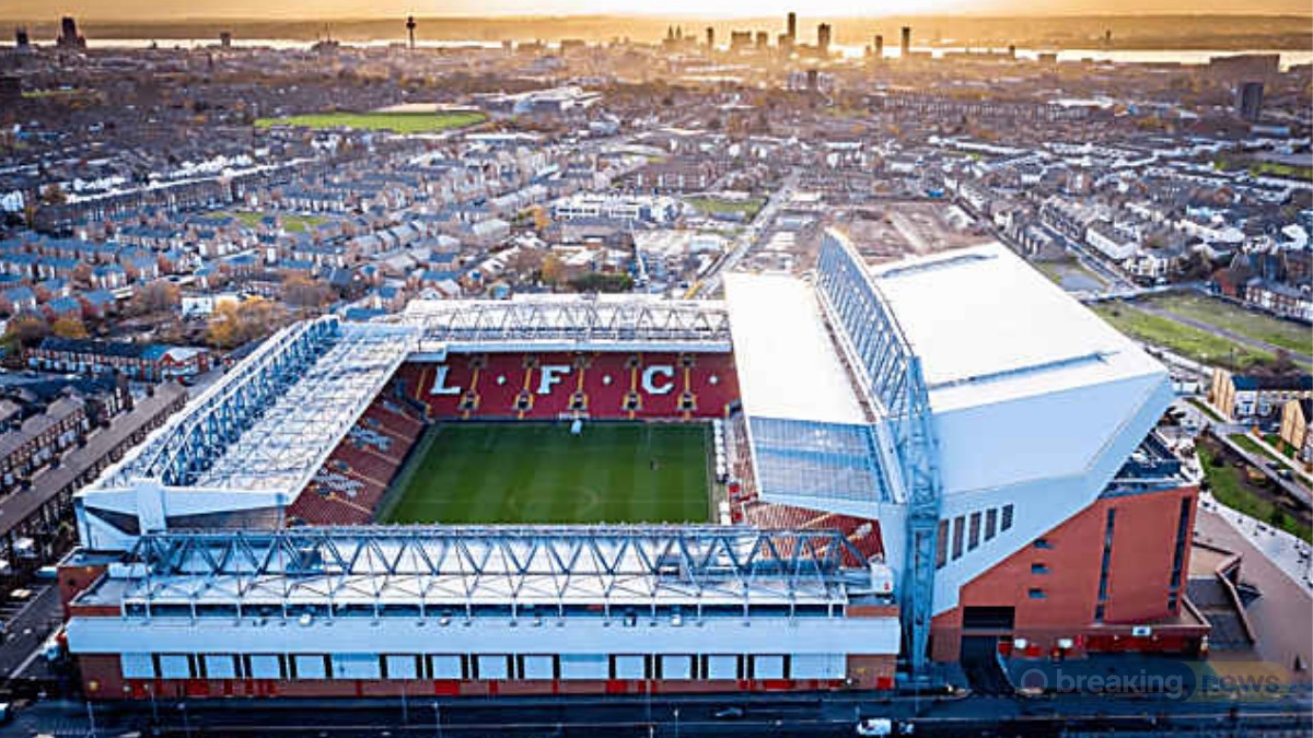 Liverpool - Atletico Madrid