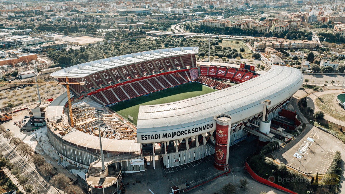 Majorque - Atletico Madrid