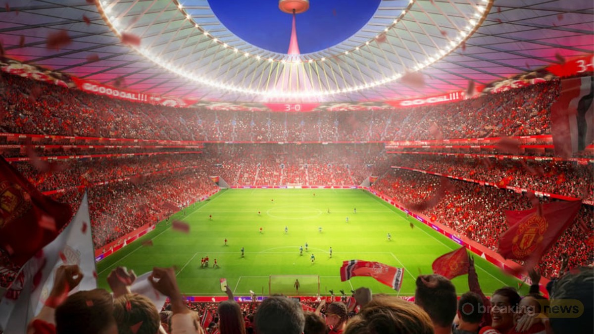 Manchester United - Chelsea