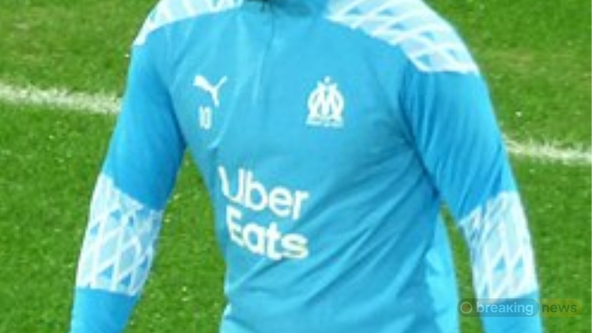 Olympique de Marseille vs FC Lorient
