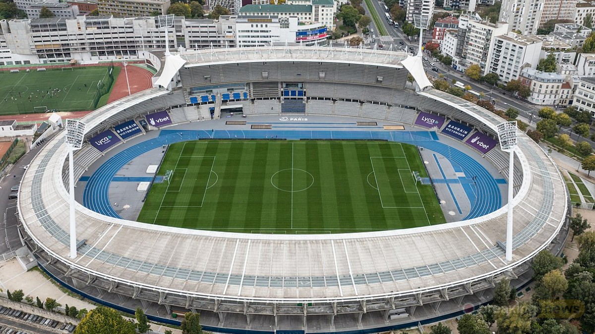 Paris FC - Strasbourg