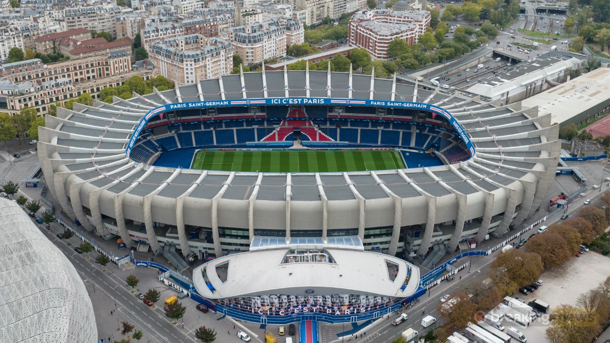 Paris Saint-Germain vs RC Lens