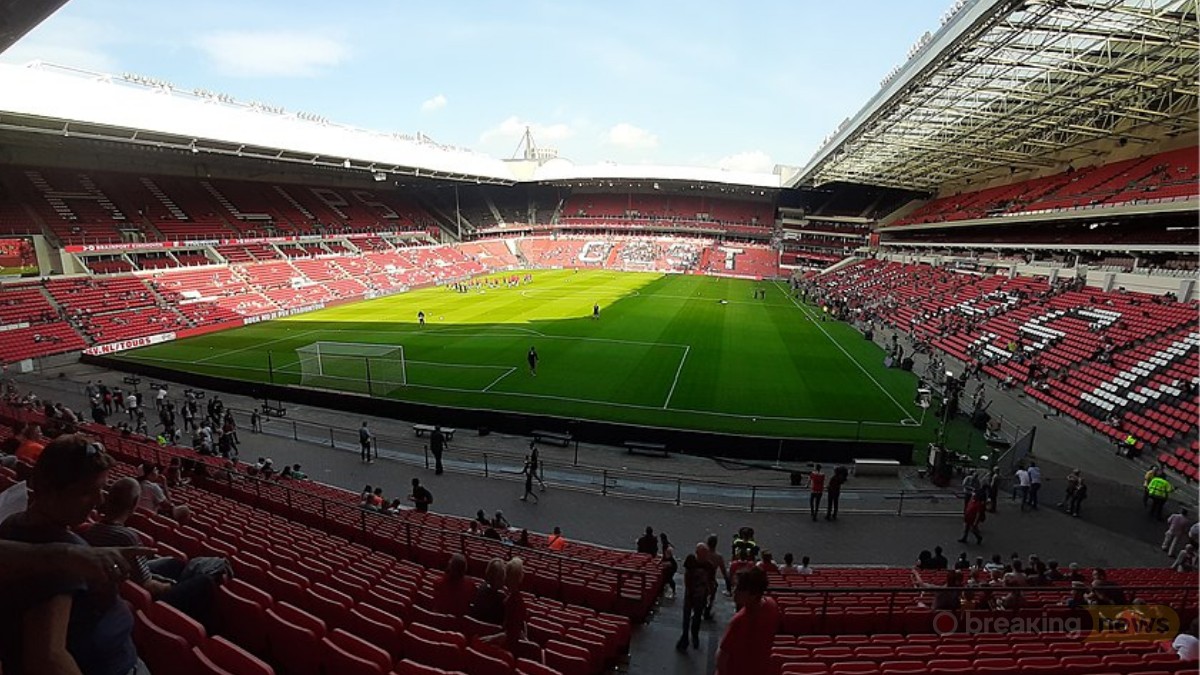 PSV Eindhoven - Ajax Amsterdam