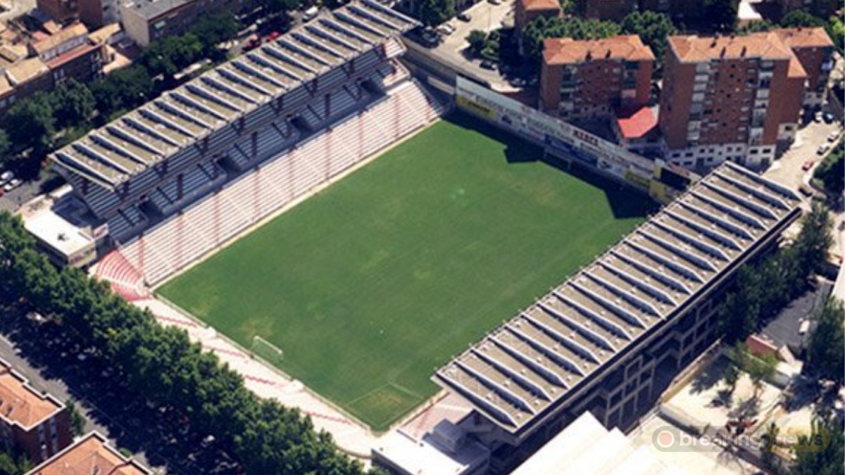 Rayo Vallecano - Celta de Vigo