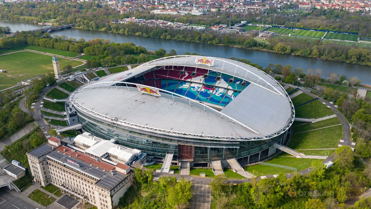 RB Leipzig - Cologne