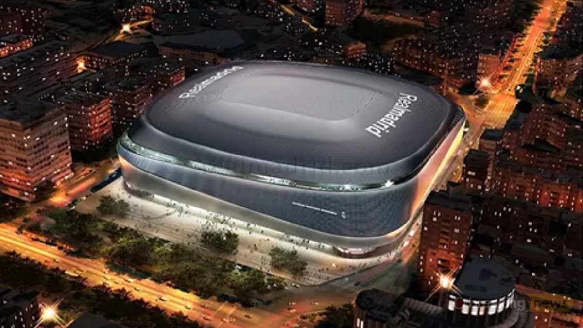 Real Madrid - Espanyol