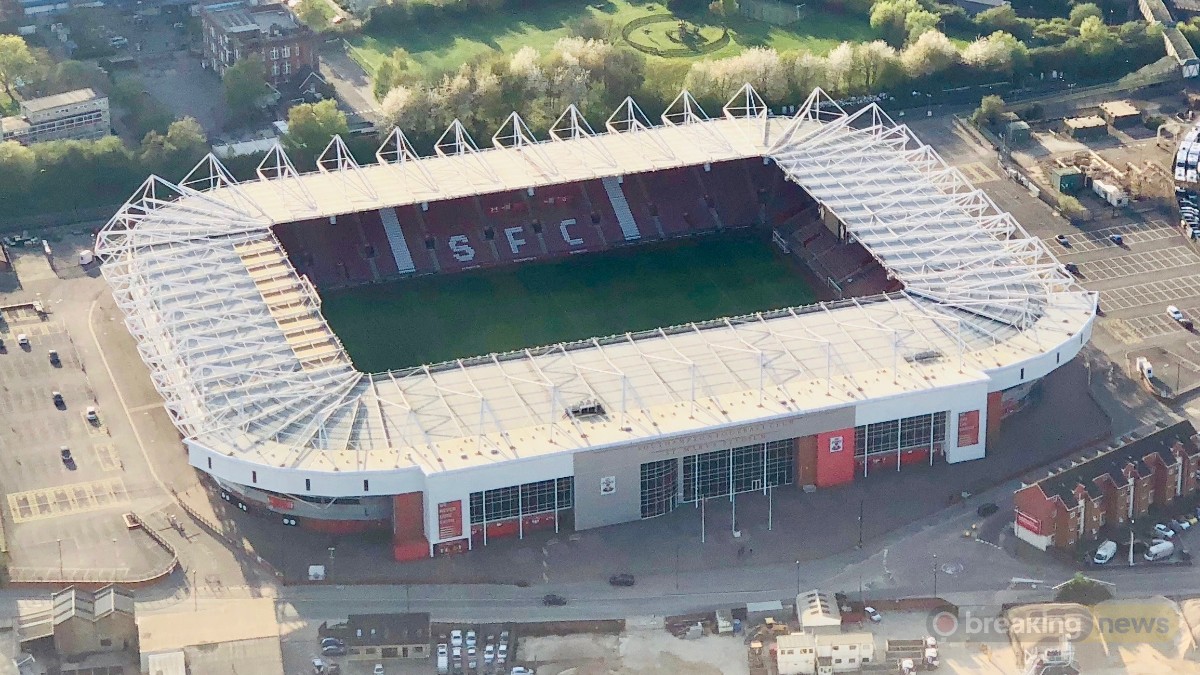 Southampton FC vs Portsmouth FC