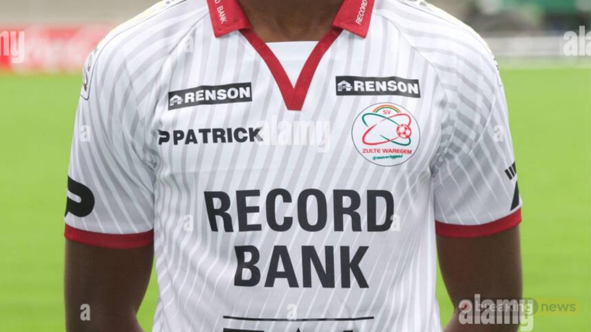 SV Zulte-Waregem vs Oud-Heverlee Louvain