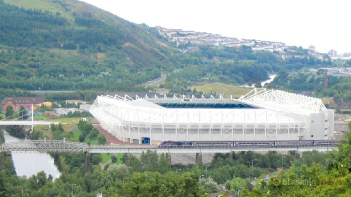 Swansea - Nottingham Forest