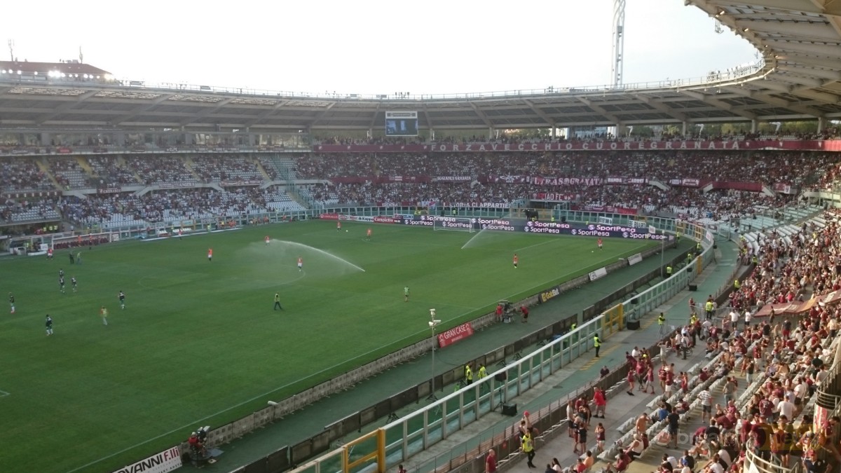 Torino - Atalanta