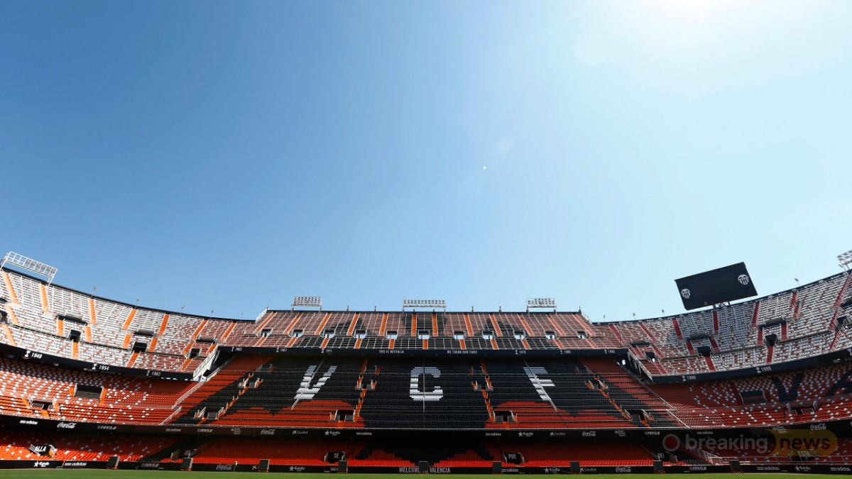 Valence - Athletic Bilbao