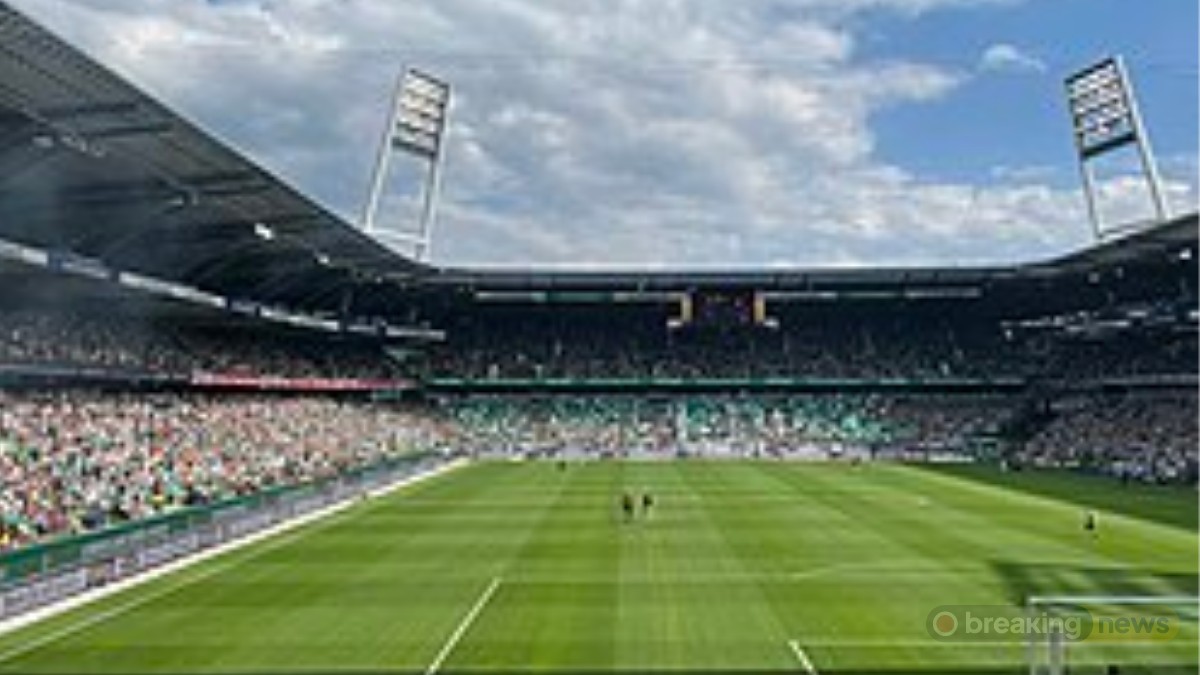 Werder Breme - Fribourg