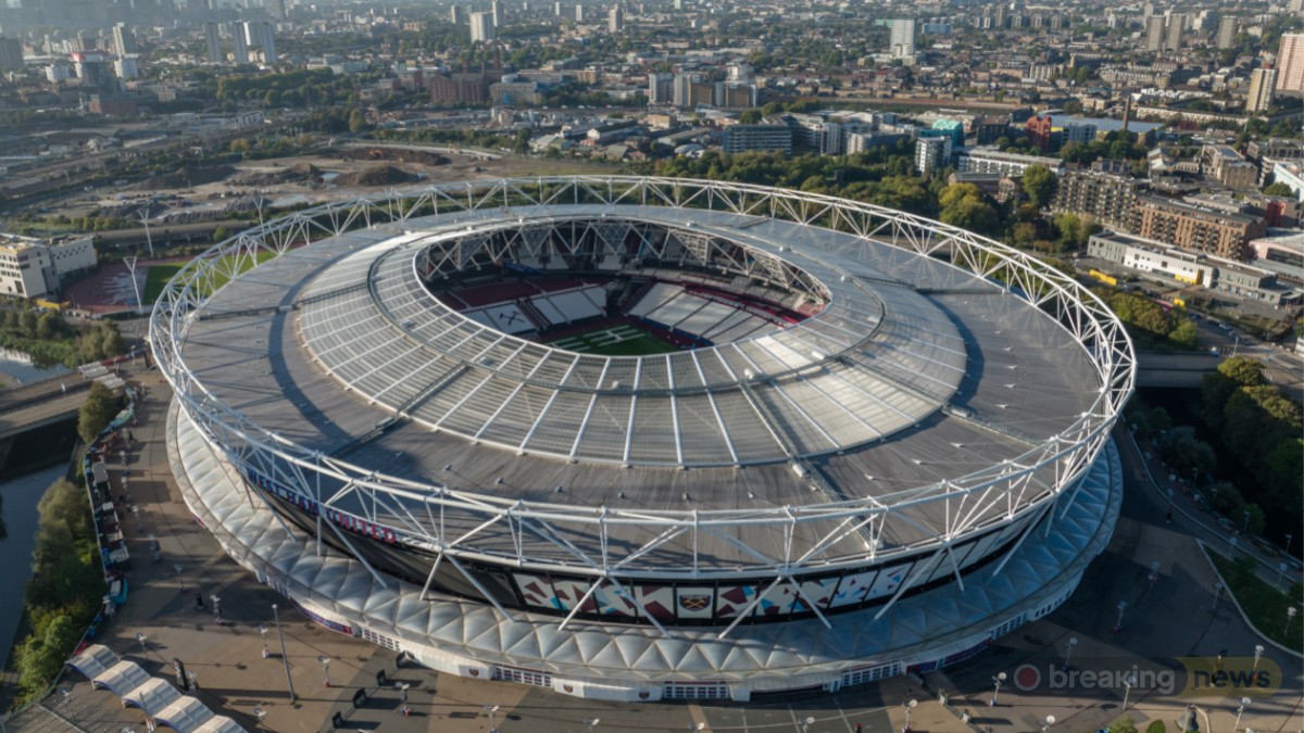 West Ham - Crystal Palace